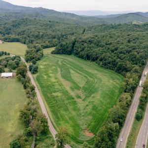 Naff RD 159.847 Acres