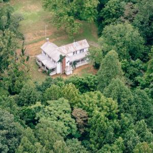 Naff RD 159.847 Acres