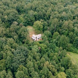 Naff RD 159.847 Acres