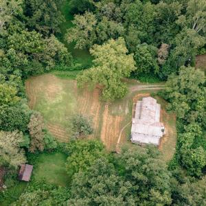 Naff RD 159.847 Acres