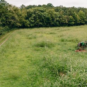 Naff RD 159.847 Acres