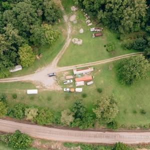 Dunahoo RD 39.421 Acres