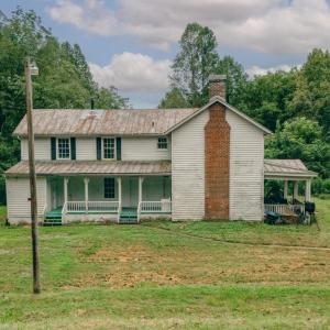 Naff RD 159.847 Acres