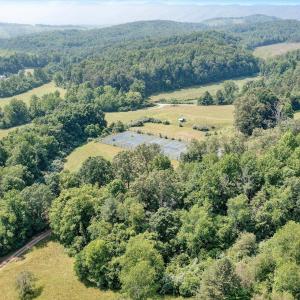 Blue Ridge Mountain Gem