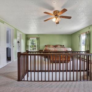 Farmhouse - Master Suite Upper Lvl01