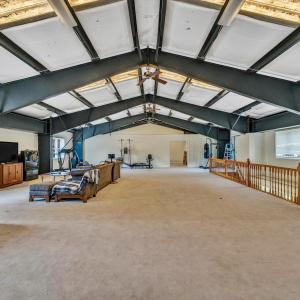 Main House - Recreation Room Upper 3rd L