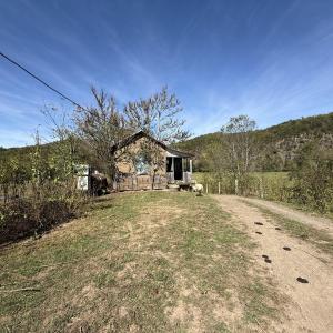 2nd Dwelling