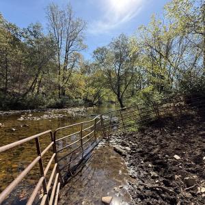 water access