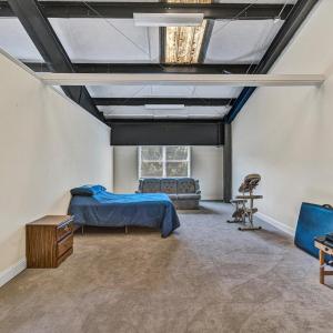 Main House - Bedroom 6 Upper 3rd Lvl01