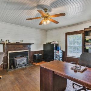 Farmhouse - Bed1 (or) Office Entry Lvl