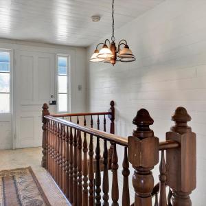 Farmhouse - Upper Lvl