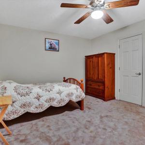 Main House - Bedroom 5 Upper Lvl