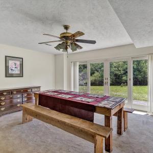 Main House - Dining Room01