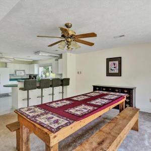 Main House - Dining Room02