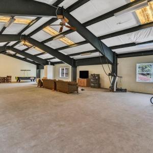 Main House - Recreation Room Upper 3rd L