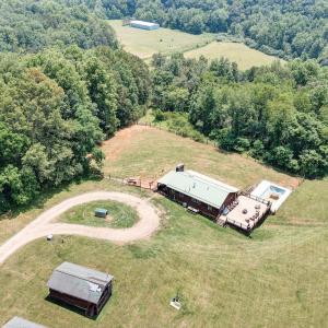2BD 2BA Cottage