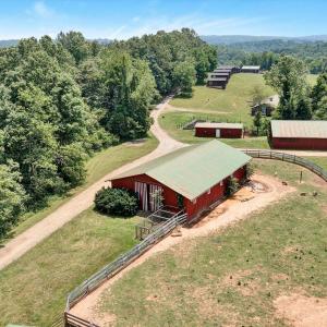 Barn #2