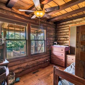 Cottage - Bedroom 2
