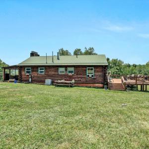 Cottage 2Bed 2Bath