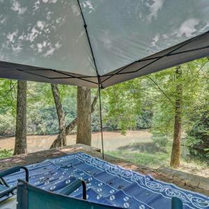 Enjoy the Outdoors