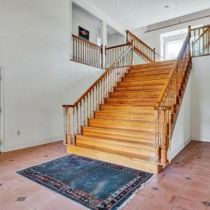 Main House - Foyer