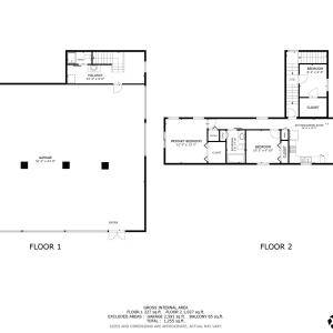 Photo #103 of 5600 Mount Tabor RD, Catawba, VA 157.9 acres