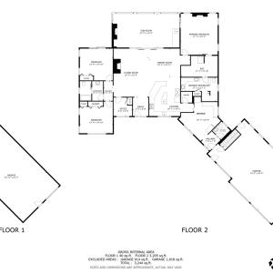 Photo #102 of 5600 Mount Tabor RD, Catawba, VA 157.9 acres
