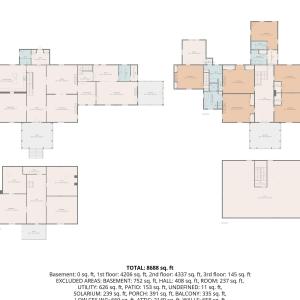 142-Floor Plan