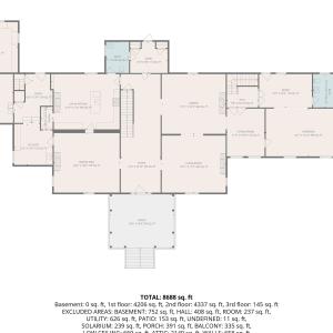 Photo #122 of 1066 Greyledge RD, Buchanan, VA 792.0 acres