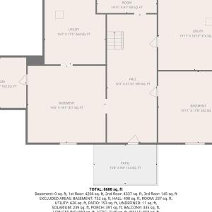 Photo #125 of 1066 Greyledge RD, Buchanan, VA 792.0 acres