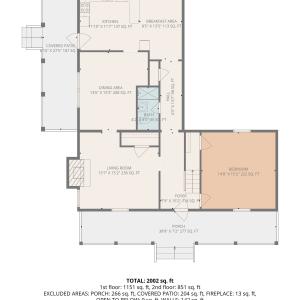 Photo #72 of 1220 HOLLEY RIDGE RD, Henry, VA 33.8 acres