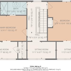 Photo #71 of 1220 HOLLEY RIDGE RD, Henry, VA 33.8 acres