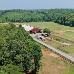 Horse Farm - 8
