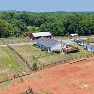 Horse Farm - 20