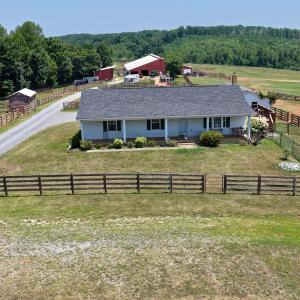 Horse Farm - 28