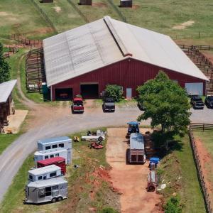 Horse Farm - 34