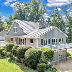 Beautiful Chalet