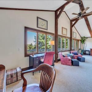 Gorgeous Sunroom