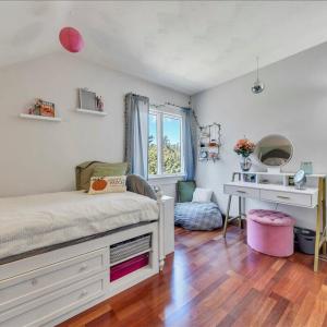 Bed3 - Upper