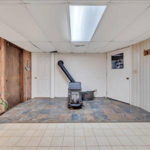 Lower Level