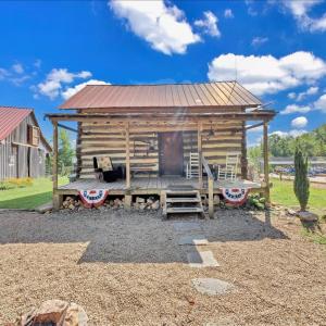 Historic Cabin