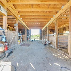 Large Barn