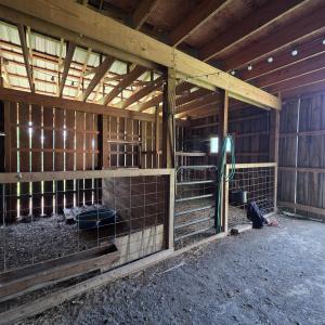 Barn
