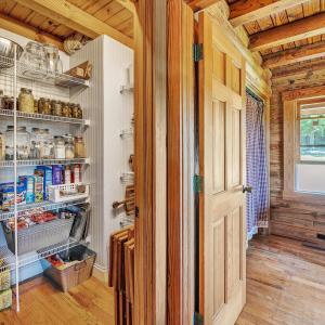 Pantry