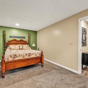 Ensuite Bedroom