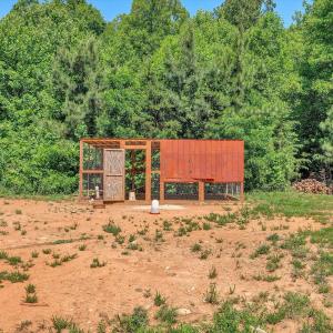 Chicken Coop