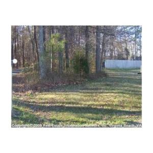 Photo #1 of 43 WOODS Lane, Hampton, Virginia 1.0 acres