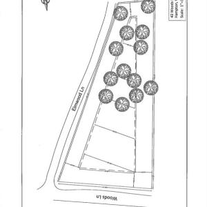 Photo #3 of 43 WOODS Lane, Hampton, Virginia 1.0 acres