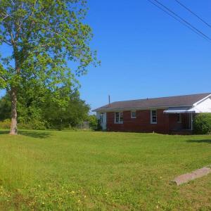 Residential & Commercial Lot