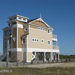 OR Beach House 2